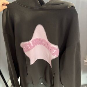 Awlfric Eden Sweatshirt